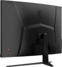 Monitor MSI G32C4X (31.5" /VA /250Hz /1920 x 1080 /Czarny) Monitor MSI G32C4X (31.5" /VA /250Hz /1920 x 1080 /Czarny)