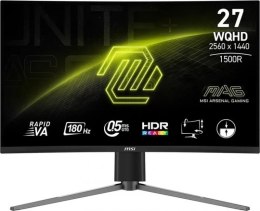 Monitor MSI MAG 27CQ6PF (27