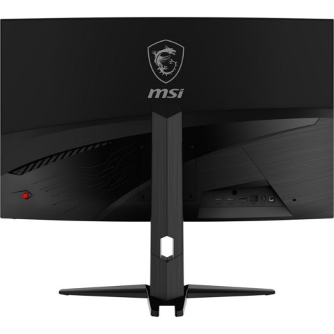 Monitor MSI MAG 321CUP (31.5" /VA /160Hz /3840 x 2160 /Czarny) Monitor MSI MAG 321CUP (31.5" /VA /160Hz /3840 x 2160 /Czarny)