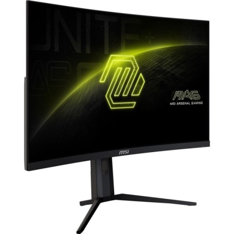 Monitor MSI MAG 321CUP (31.5" /VA /160Hz /3840 x 2160 /Czarny) Monitor MSI MAG 321CUP (31.5" /VA /160Hz /3840 x 2160 /Czarny)