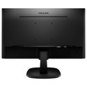 Monitor PHILIPS 243V7QDSB/00 (23.8" /IPS /60Hz /1920 x 1080 /Czarny) Monitor PHILIPS 243V7QDSB/00 (23.8" /IPS /60Hz /1920 x 1080 /Czarny)