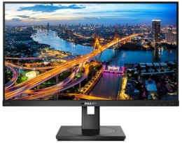 Monitor PHILIPS 245B1 (23.8