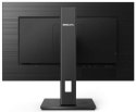 Monitor PHILIPS 245B1 (23.8" /IPS /75Hz /2560 x 1440 /Czarny) Monitor PHILIPS 245B1 (23.8" /IPS /75Hz /2560 x 1440 /Czarny)