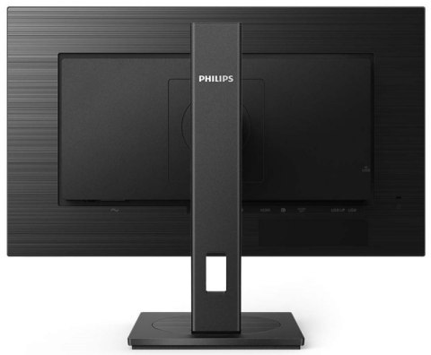 Monitor PHILIPS 245B1 (23.8" /IPS /75Hz /2560 x 1440 /Czarny) Monitor PHILIPS 245B1 (23.8" /IPS /75Hz /2560 x 1440 /Czarny)