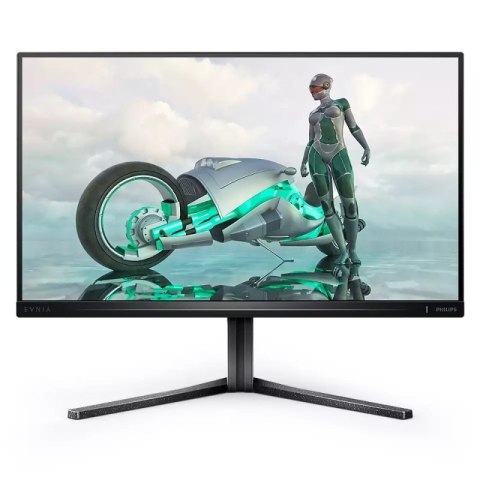 Monitor PHILIPS 25M2N3200W/00 (24.5" /VA /240Hz /1920 x 1080 /Szary) Monitor PHILIPS 25M2N3200W/00 (24.5" /VA /240Hz /1920 x 1080 /Szary)