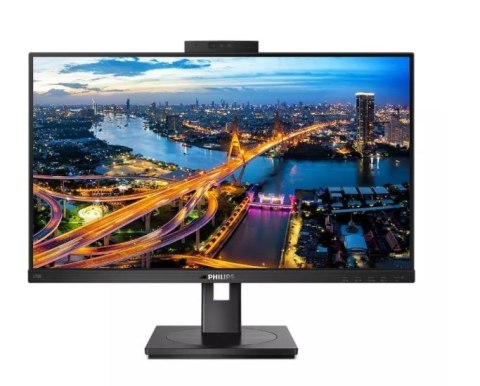 Monitor PHILIPS 275B1H/00 (27" /IPS /75Hz /2560 x 1440 /Czarny) Monitor PHILIPS 275B1H/00 (27" /IPS /75Hz /2560 x 1440 /Czarny)