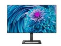 Monitor PHILIPS 275E2FAE/00 (27" /IPS /75Hz /2560 x 1440 /Czarny) Monitor PHILIPS 275E2FAE/00 (27" /IPS /75Hz /2560 x 1440 /Czarny)
