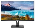 Monitor PHILIPS 275S1AE/00 (27" /IPS /2560 x 1440 /Czarny) Monitor PHILIPS 275S1AE/00 (27" /IPS /2560 x 1440 /Czarny)