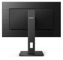 Monitor PHILIPS 275S1AE/00 (27" /IPS /2560 x 1440 /Czarny) Monitor PHILIPS 275S1AE/00 (27" /IPS /2560 x 1440 /Czarny)