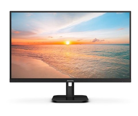 Monitor PHILIPS 27E1N1800A/00 (27" /IPS /60Hz /3840 x 2160 /Czarny) Monitor PHILIPS 27E1N1800A/00 (27" /IPS /60Hz /3840 x 2160 /Czarny)