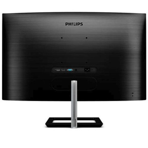 Monitor PHILIPS 325E1C/00 (31.5" /VA /2560 x 1440 /Czarny) Monitor PHILIPS 325E1C/00 (31.5" /VA /2560 x 1440 /Czarny)