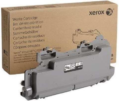 Pojemnik na zużyty toner XEROX 115R00128 Pojemnik na zużyty toner XEROX 115R00128