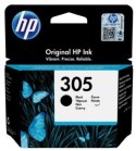 Tusz HP 305 czarny (3YM61AE) Tusz HP 305 czarny (3YM61AE)