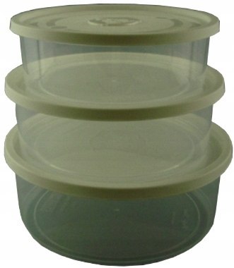 Kpl Multibox okrągły 750 ml,1000 ml, 1500 ml- E-480 Kpl Multibox okrągły 750 ml,1000 ml, 1500 ml- E-480