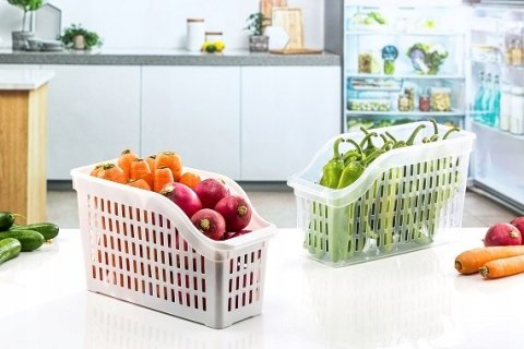 Organizer 125x299x140 mm Organizer 125x299x140 mm
