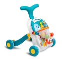 PCHACZ-STOLIK 2 W 1 SPARK TURQUOISE