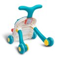PCHACZ-STOLIK 2 W 1 SPARK TURQUOISE
