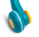 PCHACZ-STOLIK 2 W 1 SPARK TURQUOISE