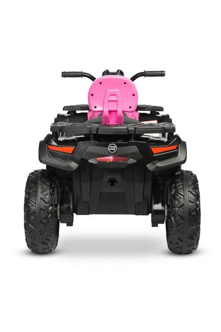 POJAZD NA AKUMULATOR RUSH PINK POJAZD NA AKUMULATOR RUSH PINK