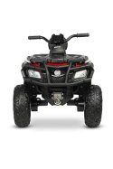 POJAZD NA AKUMULATOR RUSH RED