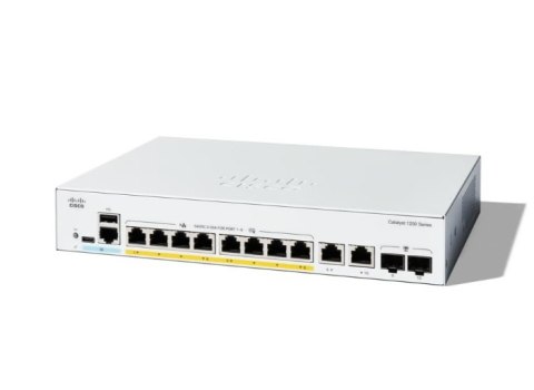 C1200-8P-E-2G C1200-8P-E-2G