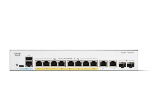 C1200-8P-E-2G C1200-8P-E-2G