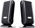 Głośniki TRACER Quanto Black USB TRAGLO43293 Głośniki TRACER Quanto Black USB TRAGLO43293