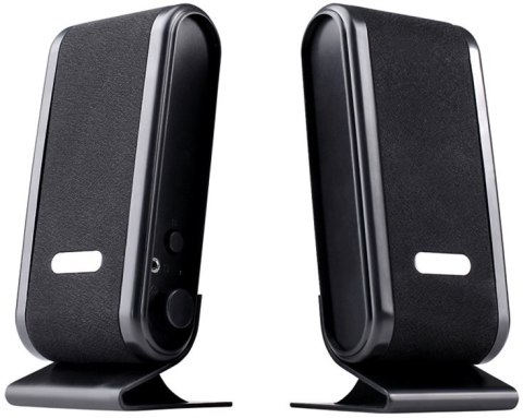 Głośniki TRACER Quanto Black USB TRAGLO43293 Głośniki TRACER Quanto Black USB TRAGLO43293