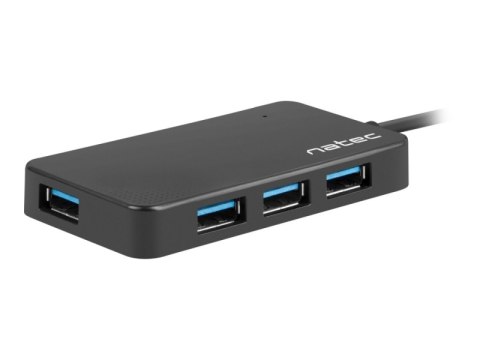 Hub USB NATEC NHU-1342 Hub USB NATEC NHU-1342