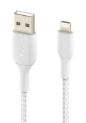 Kabel USB BELKIN Lightning 8-pin 2 Kabel USB BELKIN Lightning 8-pin 2