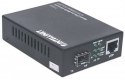 Media Konwerter 10/100/ 1000BASE-TX-SLOT SFP GBIC Media Konwerter 10/100/ 1000BASE-TX-SLOT SFP GBIC