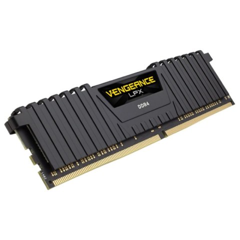 Pamięć CORSAIR (DIMM/DDR4/8 GB/3000MHz/16 CLCL/SINGLE) Pamięć CORSAIR (DIMM/DDR4/8 GB/3000MHz/16 CLCL/SINGLE)