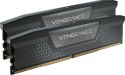 Pamięć CORSAIR (DIMM/DDR5/64 GB/6400MHz/1.4V/32CL/DUAL) Pamięć CORSAIR (DIMM/DDR5/64 GB/6400MHz/1.4V/32CL/DUAL)