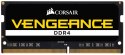 Pamięć CORSAIR (SODIMM/DDR4/16 GB/2400MHz/1.2V/16 CLCL/DUAL) Pamięć CORSAIR (SODIMM/DDR4/16 GB/2400MHz/1.2V/16 CLCL/DUAL)