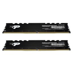 Pamięć PATRIOT (UDIMM/DDR5/32 GB/5600MHz/1.1V/46CL/DUAL)