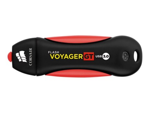 Pendrive CORSAIR CMFVYGT3C-256GB (256 GB /USB 3.0 /Czarny ) Pendrive CORSAIR CMFVYGT3C-256GB (256 GB /USB 3.0 /Czarny )