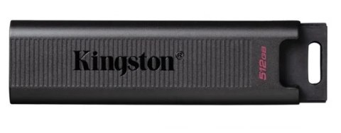 Pendrive KINGSTON DataTraveler Max (512 GB /Czarny ) Pendrive KINGSTON DataTraveler Max (512 GB /Czarny )