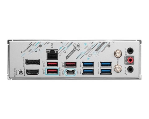 Płyta główna MSI B650M GAMING PLUS WIFI (Socket AM5 /micro ATX) Płyta główna MSI B650M GAMING PLUS WIFI (Socket AM5 /micro ATX)