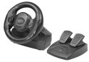 TRACER steering wheel Rayder 4 in 1 PC/PS3/PS4/Xone TRACER steering wheel Rayder 4 in 1 PC/PS3/PS4/Xone