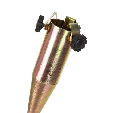 BAZA MOCOWANIE DO PARASOLA METALOWA WKRĘCANA 1032887 BAZA MOCOWANIE DO PARASOLA METALOWA WKRĘCANA 1032887