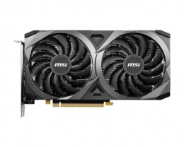 Karta graficzna MSI GeForce RTX 3060 VENTUS 2X 12G OC (RTX 3060 VENTUS 2X 12G OC)