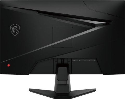 Monitor MSI MAG 256F (24.5" /IPS /180Hz /1920 x 1080 /Czarny) Monitor MSI MAG 256F (24.5" /IPS /180Hz /1920 x 1080 /Czarny)