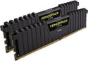 Pamięć CORSAIR (DIMM/DDR4/32 GB/2400MHz/1.2V/14CL/DUAL) Pamięć CORSAIR (DIMM/DDR4/32 GB/2400MHz/1.2V/14CL/DUAL)