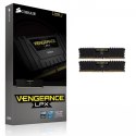 Pamięć CORSAIR (DIMM/DDR4/32 GB/2400MHz/1.2V/14CL/DUAL) Pamięć CORSAIR (DIMM/DDR4/32 GB/2400MHz/1.2V/14CL/DUAL)