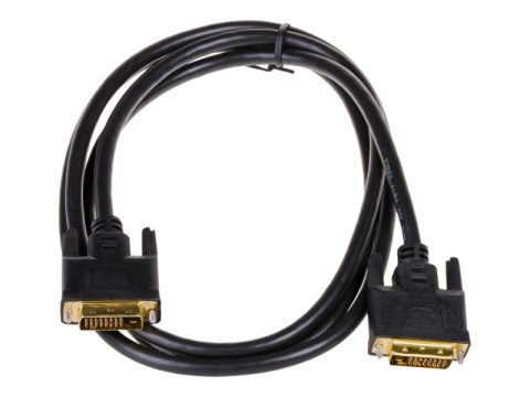 AKYGA AK-AV-06 1.8m /s1x DVI 1x DVI AKYGA AK-AV-06 1.8m /s1x DVI 1x DVI