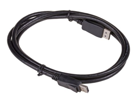 AKYGA AK-AV-10 1.8m /s1x DisplayPort 1x DisplayPort AKYGA AK-AV-10 1.8m /s1x DisplayPort 1x DisplayPort