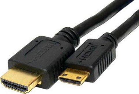 AKYGA AK-HD-10M 1m /s1x Mini HDMI 1x HDMI AKYGA AK-HD-10M 1m /s1x Mini HDMI 1x HDMI