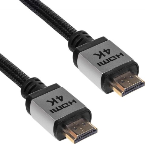 AKYGA AK-HD-15P 1.5m /s1x HDMI 1x HDMI AKYGA AK-HD-15P 1.5m /s1x HDMI 1x HDMI