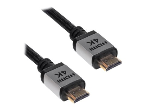AKYGA AK-HD-30P 3m /s1x HDMI 1x HDMI AKYGA AK-HD-30P 3m /s1x HDMI 1x HDMI
