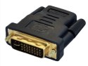 Adapter AKYGA DVI 24+5-pin - HDMI DVI 24+5-pin - HDMI AK-AD-03 Adapter AKYGA DVI 24+5-pin - HDMI DVI 24+5-pin - HDMI AK-AD-03